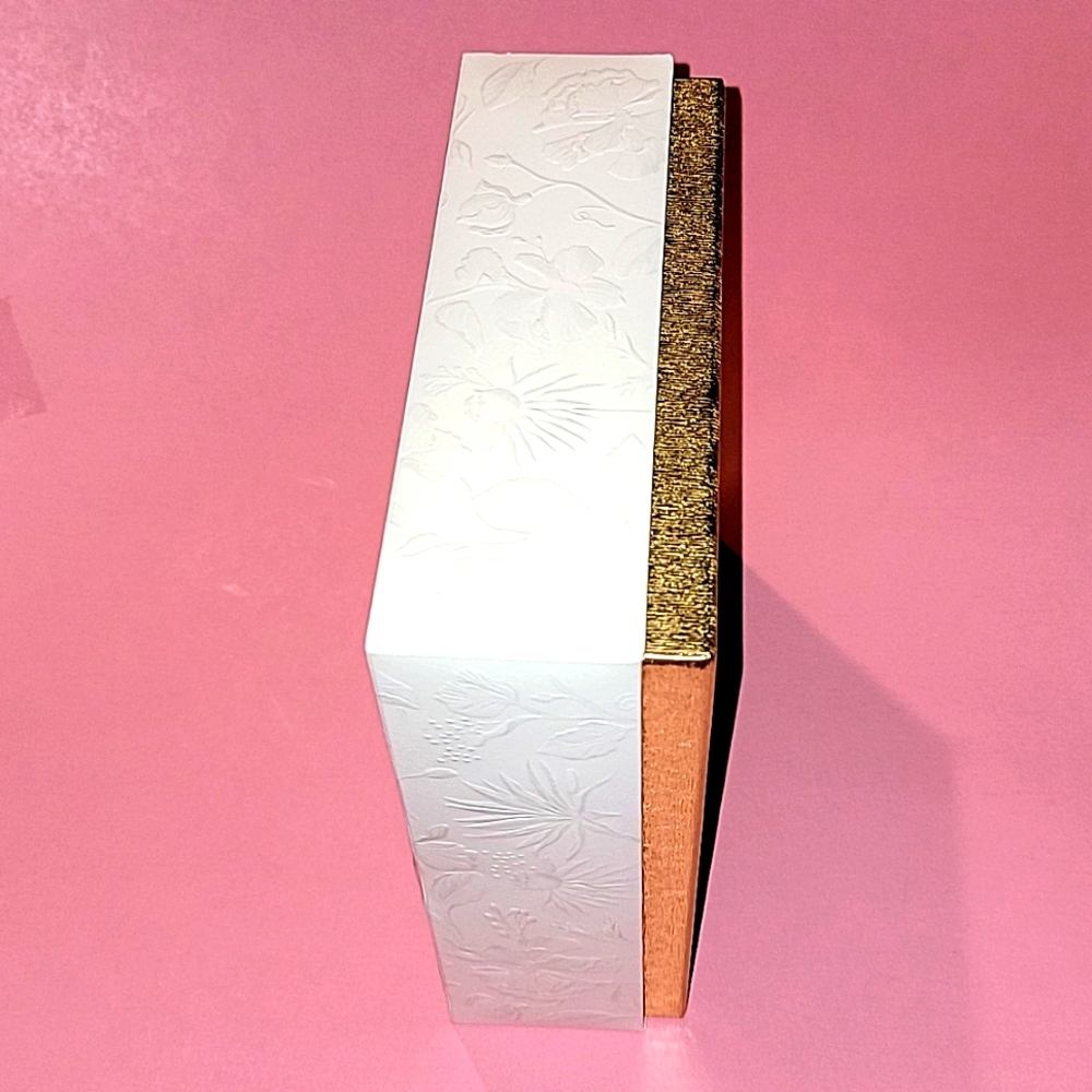 DIOR EMPTY GIFT BOX - Picture 3 of 8